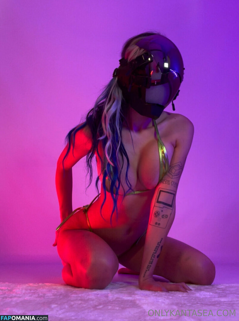 kantasea Nu OnlyFans  Photo fuitée #127