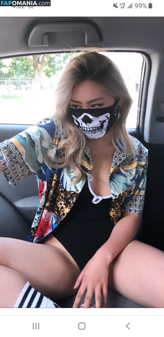 Jessie / Kara Chan / jess Nu OnlyFans  Photo fuitée #37