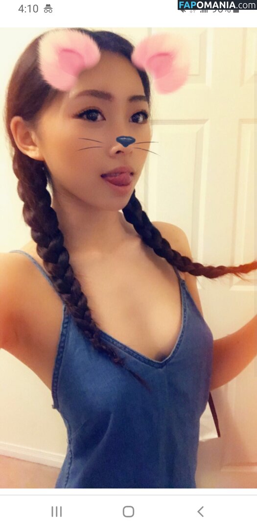 Jessie / Kara Chan / jess Nu OnlyFans  Photo fuitée #39