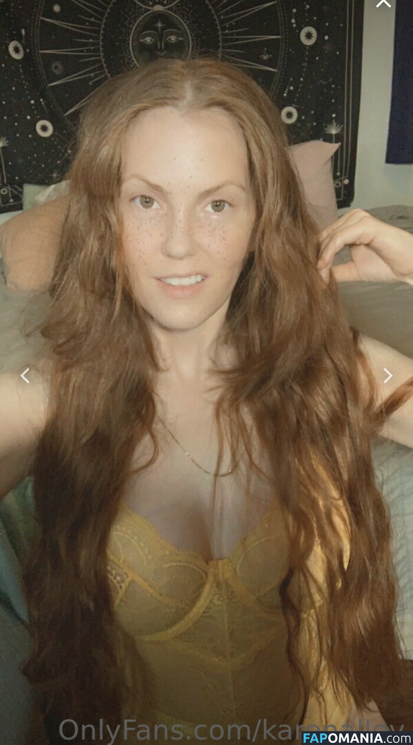 Karen Alloy / Spricket24 / karenalloy / renalloy Nu OnlyFans  Photo fuitée #14
