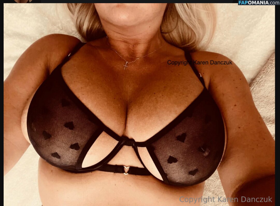 Karen Danczuk / karen_danczuk / karendanczuk Nu OnlyFans  Photo fuitée #29