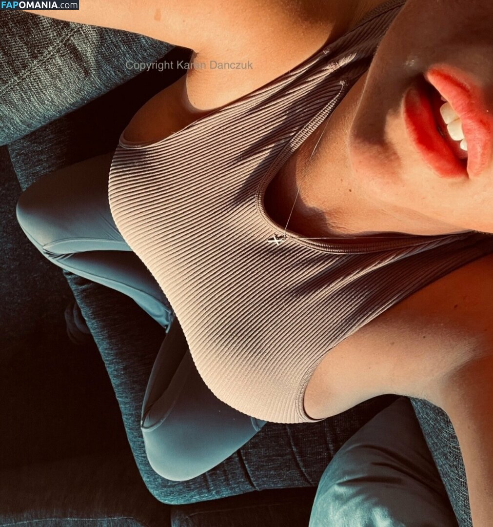 Karen Danczuk / karen_danczuk / karendanczuk Nu OnlyFans  Photo fuitée #34