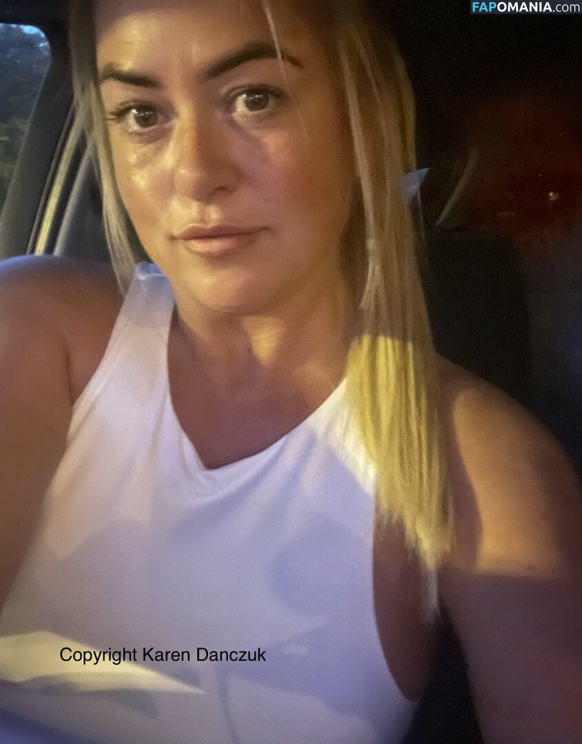 Karen Danczuk / karen_danczuk / karendanczuk Nu OnlyFans  Photo fuitée #40