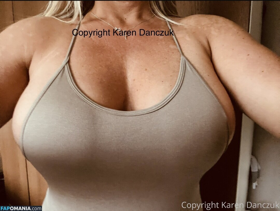 Karen Danczuk / karen_danczuk / karendanczuk Nu OnlyFans  Photo fuitée #42