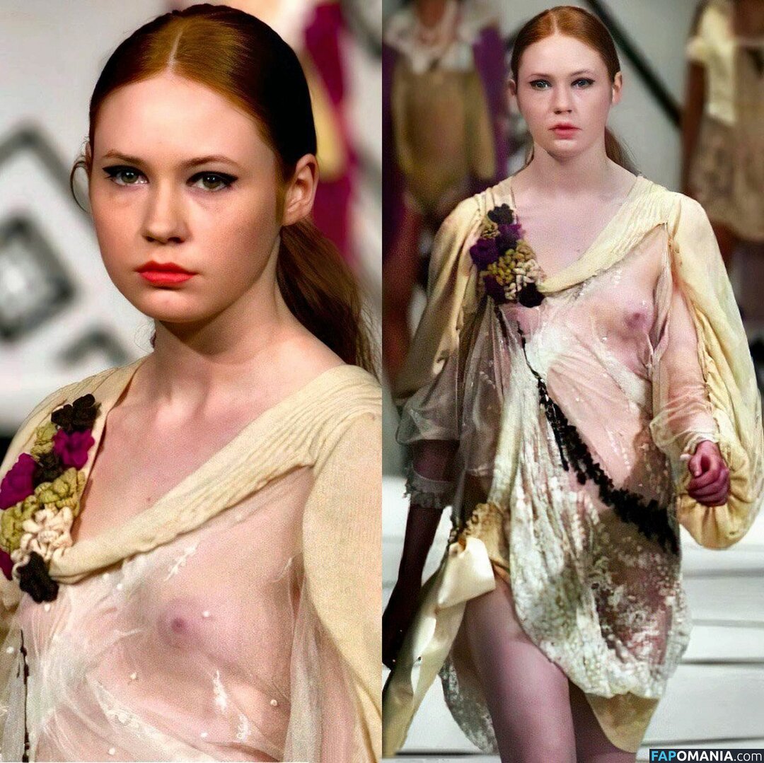 Karen Gillan / karengillan Nu OnlyFans  Photo fuitée #41