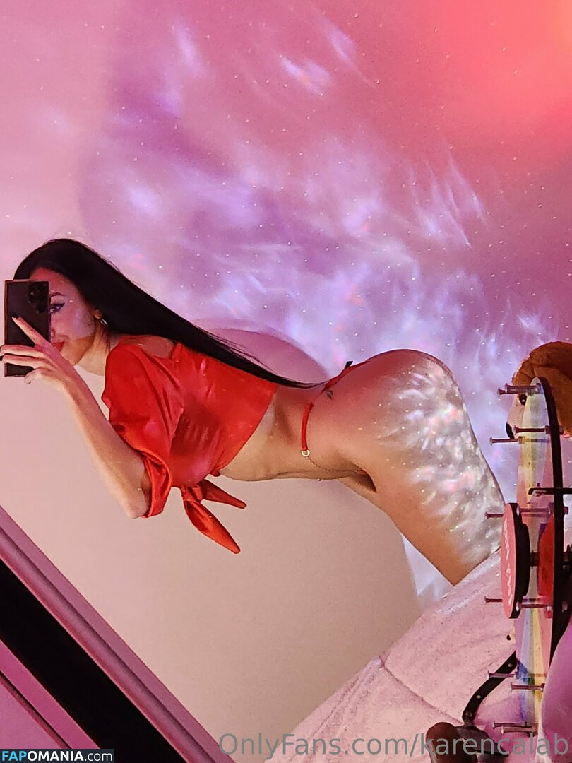 karencalab / kkarencalab Nu OnlyFans  Photo fuitée #23