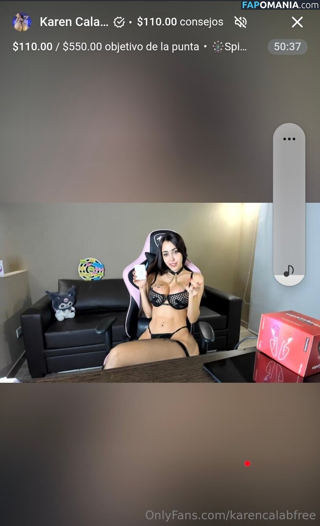 karencalabfree / karencalabvip Nu OnlyFans  Photo fuitée #8
