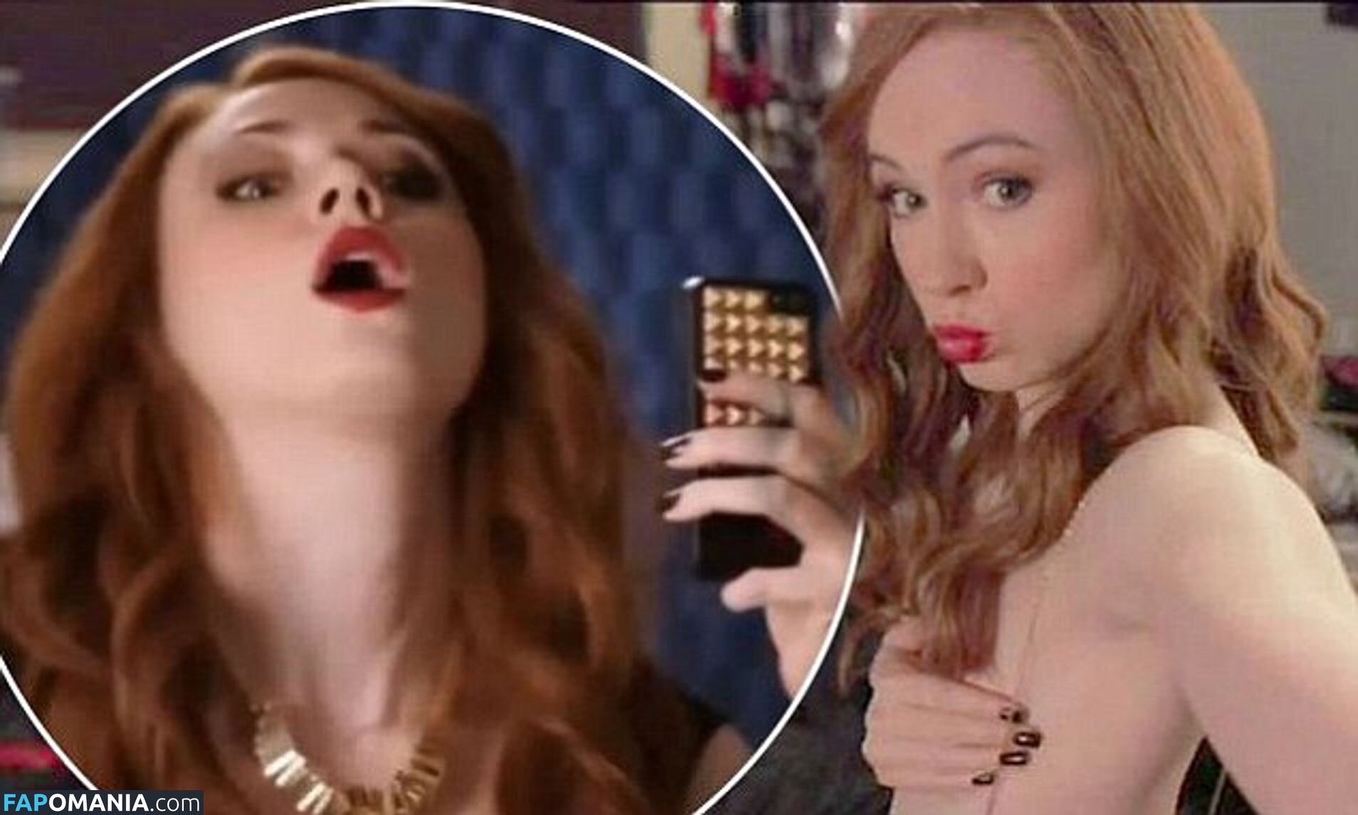 karengillan Nu OnlyFans  Photo fuitée #15