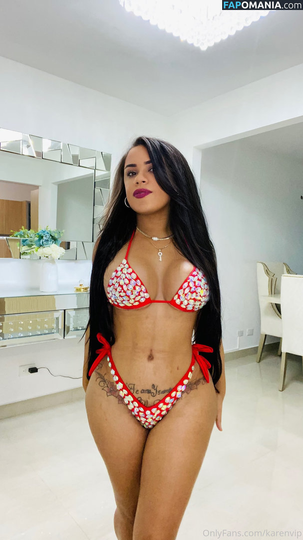 barbyb_y / karenvip Nu OnlyFans  Photo fuitée #8