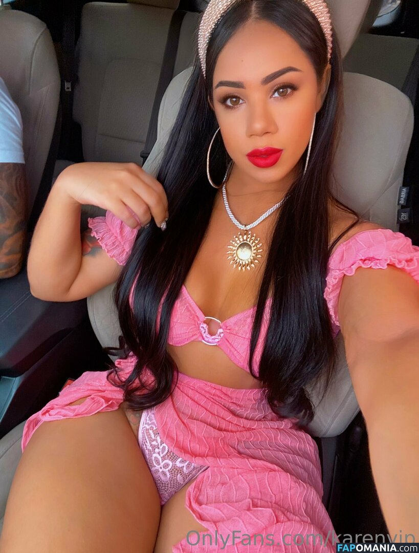 barbyb_y / karenvip Nu OnlyFans  Photo fuitée #58