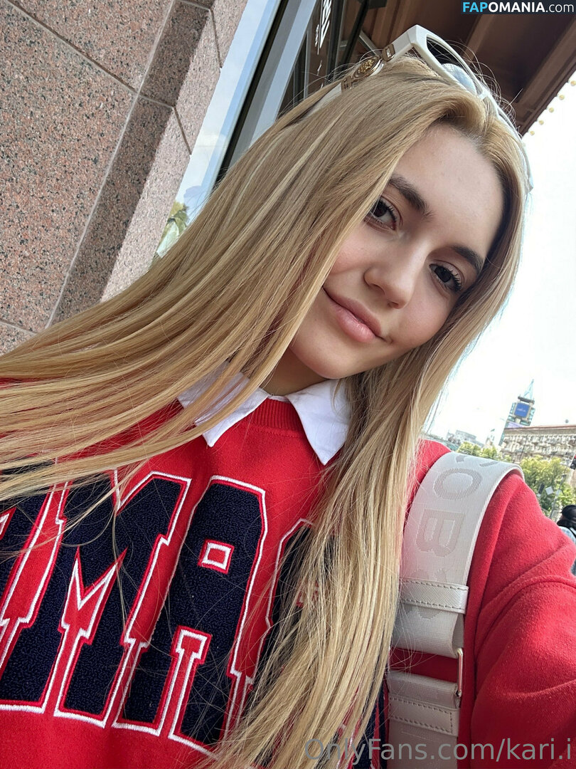 kari.i Nu OnlyFans  Photo fuitée #9