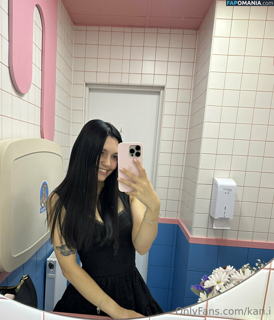 kari.i Nu OnlyFans  Photo fuitée #223