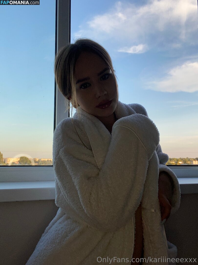 kariiineeexxx Nu OnlyFans  Photo fuitée #8