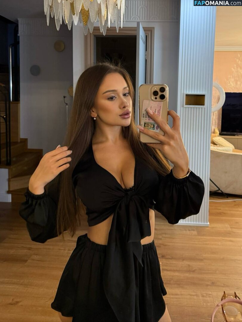 Karina Chijikova / karina_chijikova / karinachijikova Nu OnlyFans  Photo fuitée #126