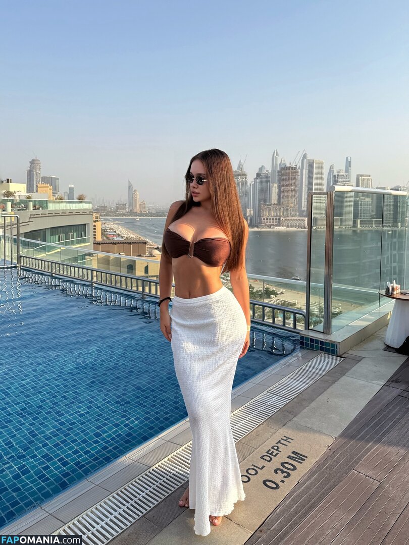 Karina Chijikova / karina_chijikova / karinachijikova Nu OnlyFans  Photo fuitée #134