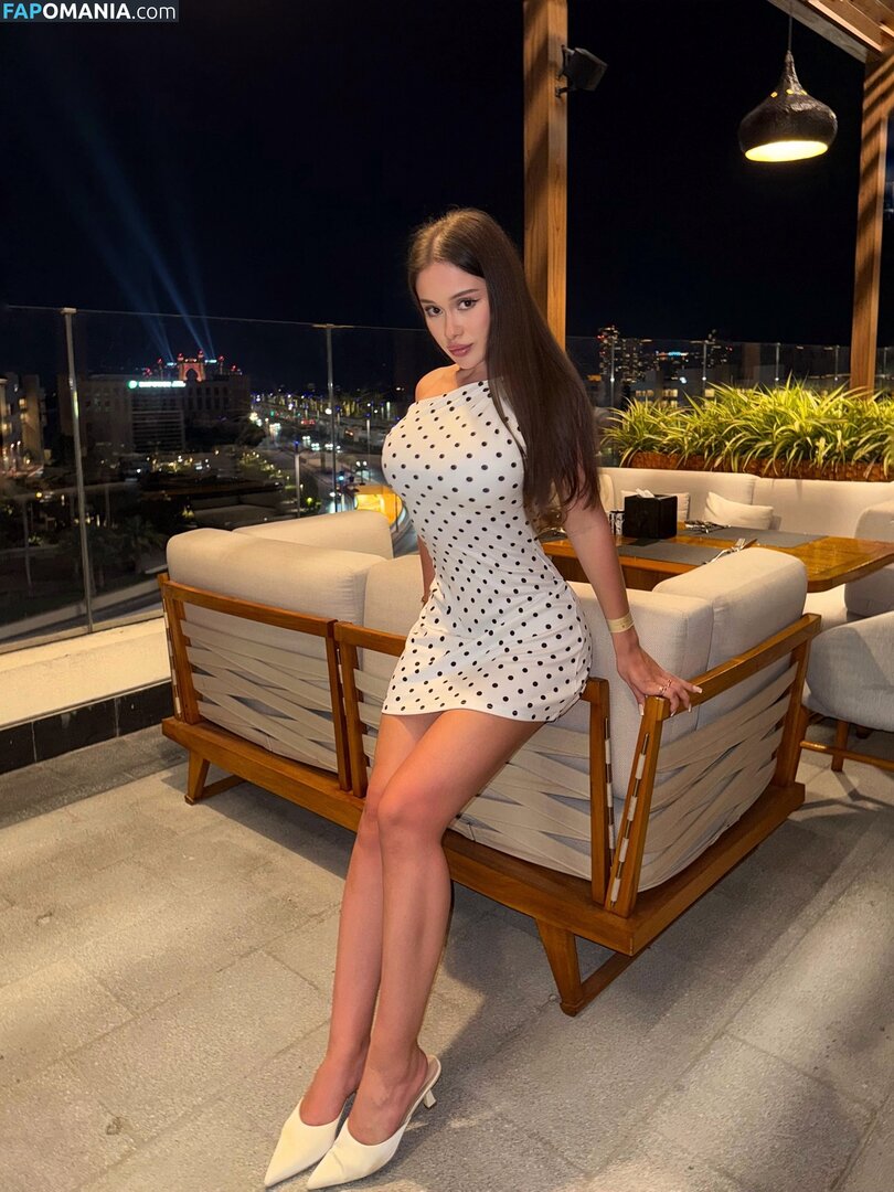 Karina Chijikova / karina_chijikova / karinachijikova Nu OnlyFans  Photo fuitée #137