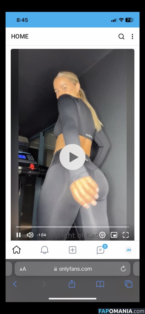Karina Irby / karinairby Nu OnlyFans  Photo fuitée #345