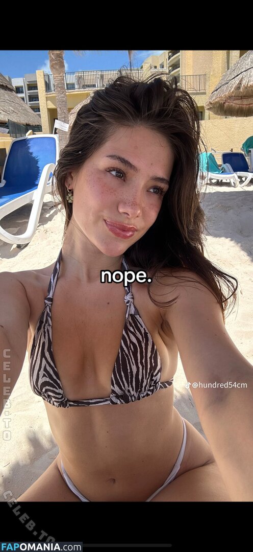 Karina Scherzer / karinascherzer Nu OnlyFans  Photo fuitée #1