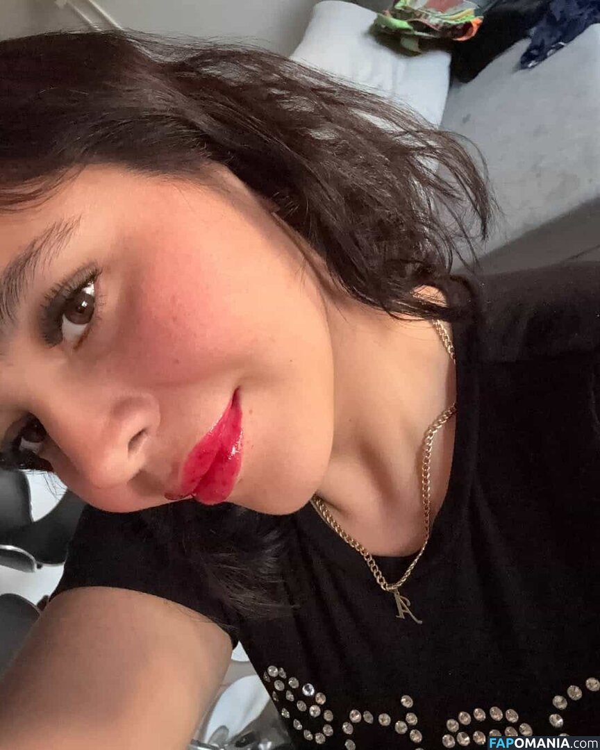 Alyasanchez / Karla Escalante / alyasanchez_ Nu OnlyFans  Photo fuitée #7