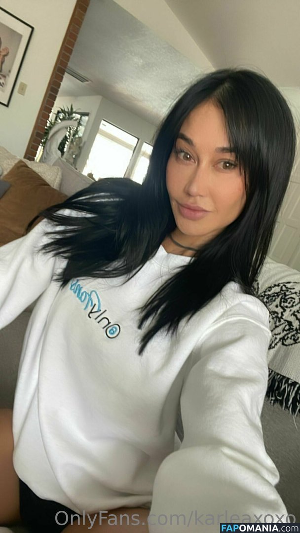 karleaxoxo / karyyxoxo Nu OnlyFans  Photo fuitée #28