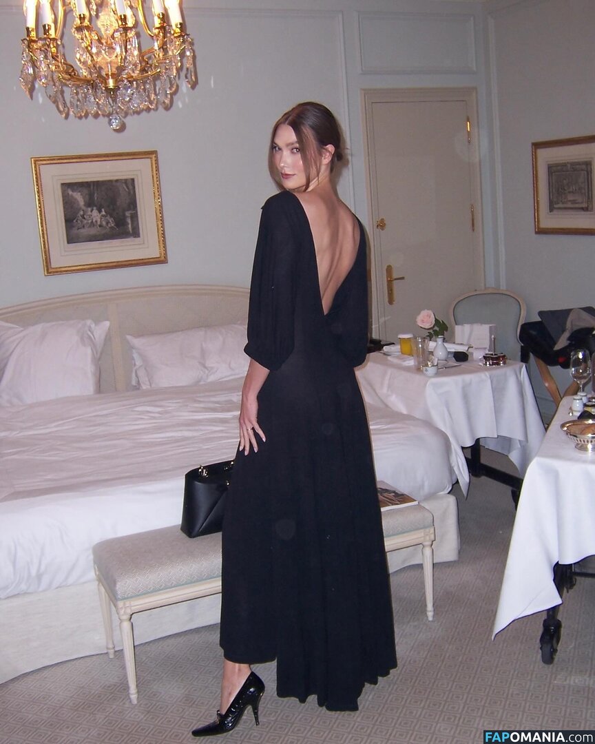 Karlie Kloss / KarlieKdaily / karliekloss Nu OnlyFans  Photo fuitée #1