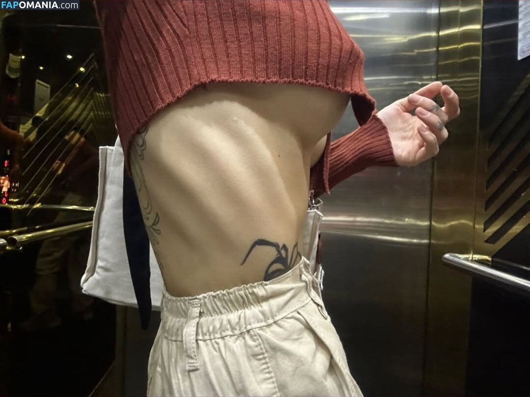 Kübra Işık / karma.handpoke / karma.knitting / karma.rope / karma.shibari / karmahandpoke / karmasync73 Nu OnlyFans  Photo fuitée #3