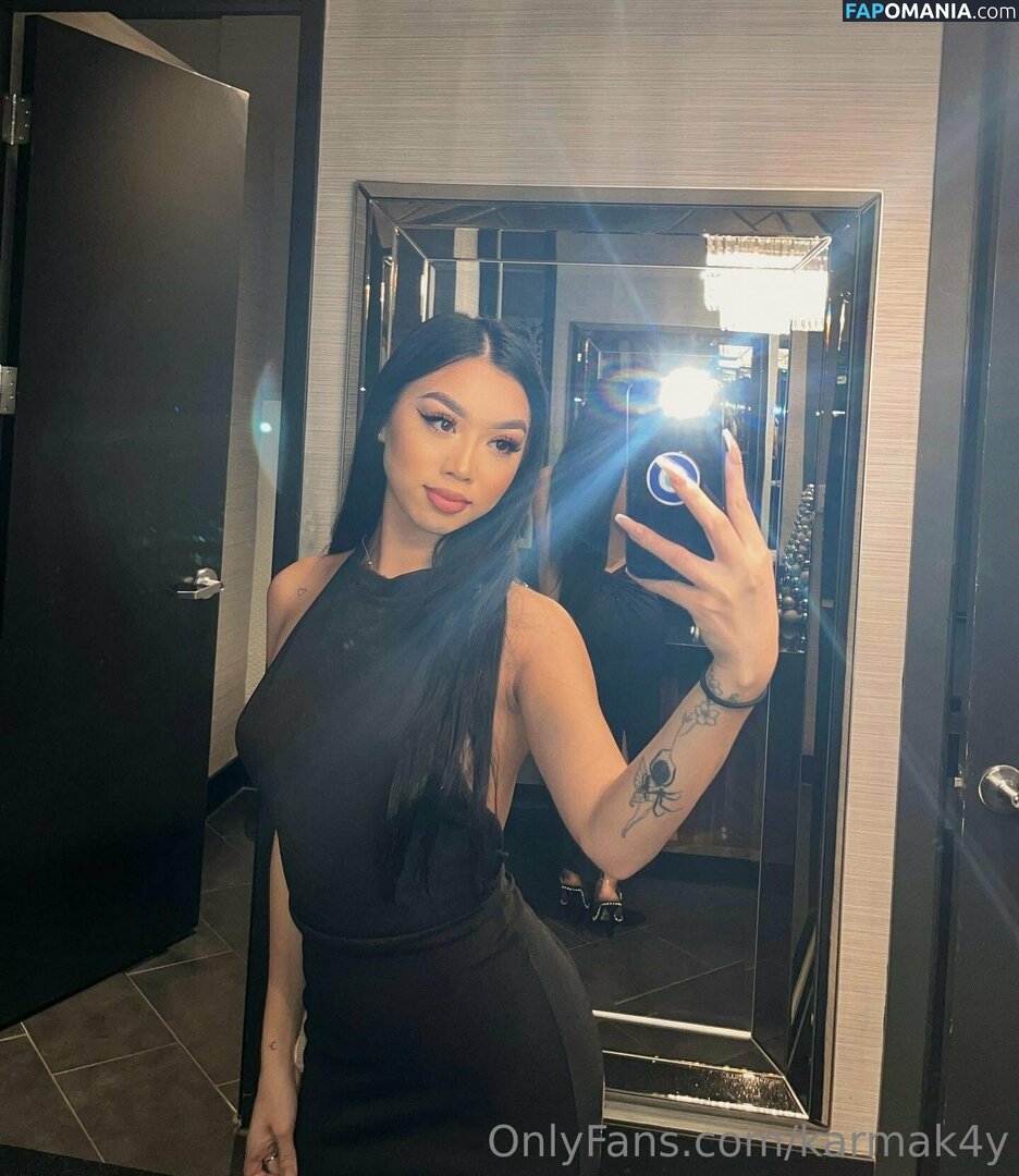 karmak4y / karmakey Nu OnlyFans  Photo fuitée #52
