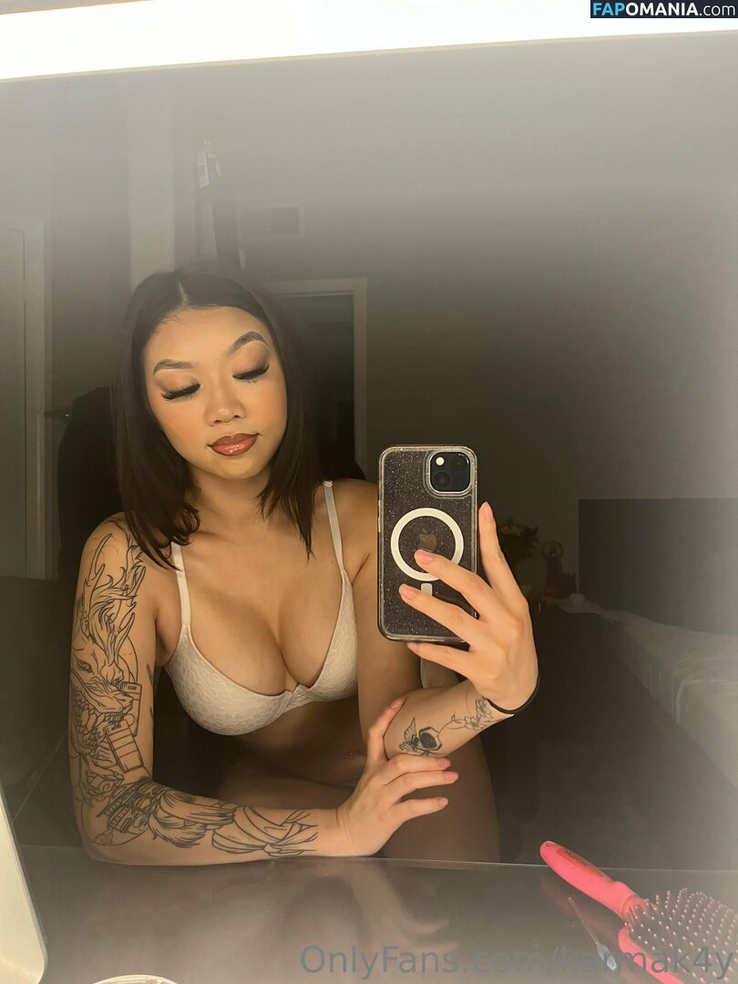 karmak4y / karmakey Nu OnlyFans  Photo fuitée #212