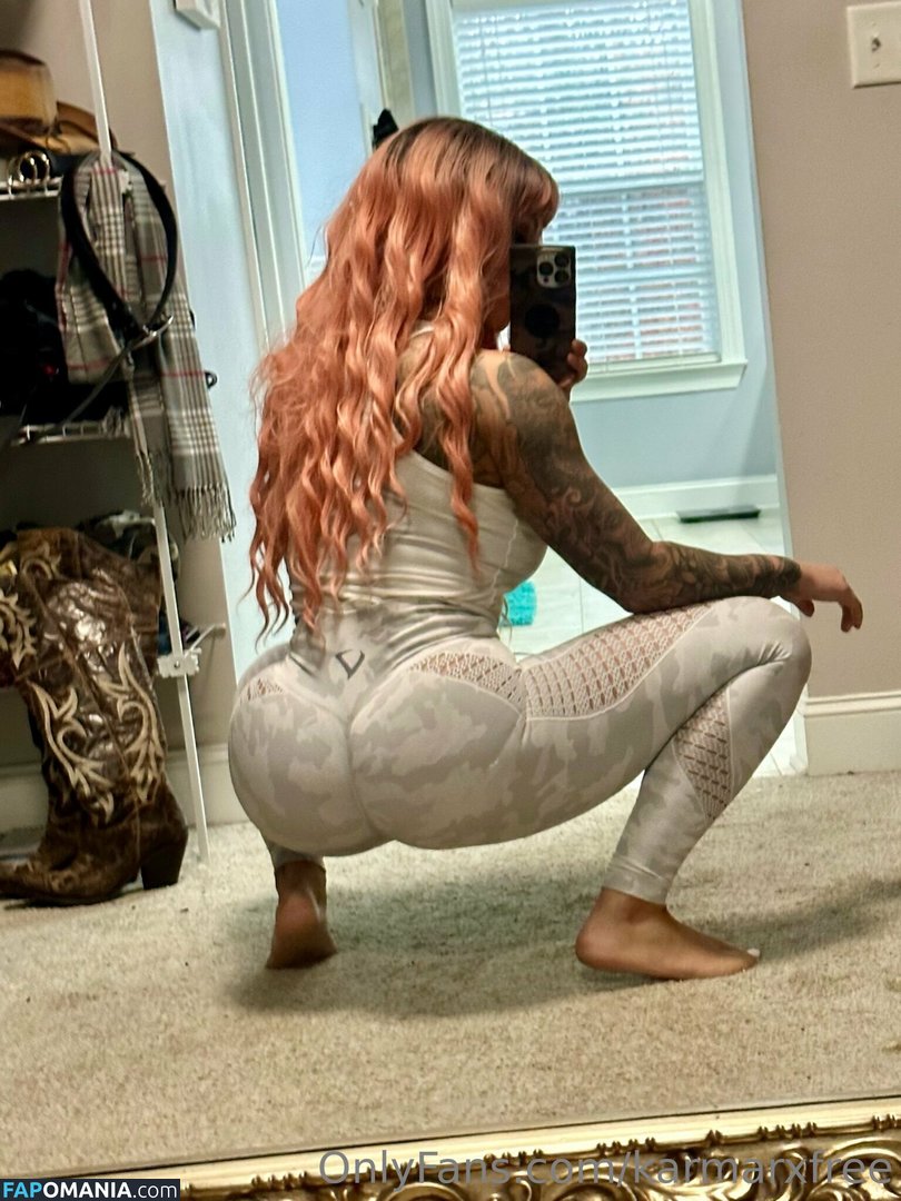 karma.rx / karmarxfree Nu OnlyFans  Photo fuitée #14
