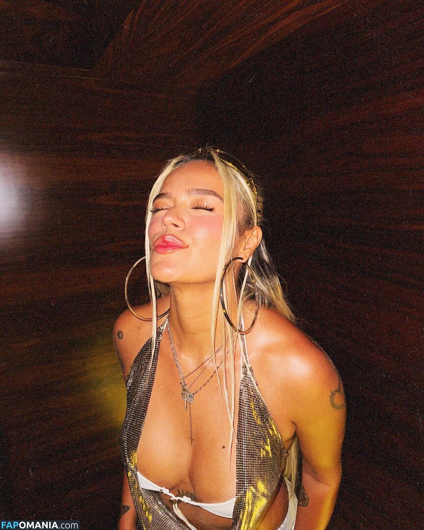 Karol G / karolg / karolgfriend Nu OnlyFans  Photo fuitée #313