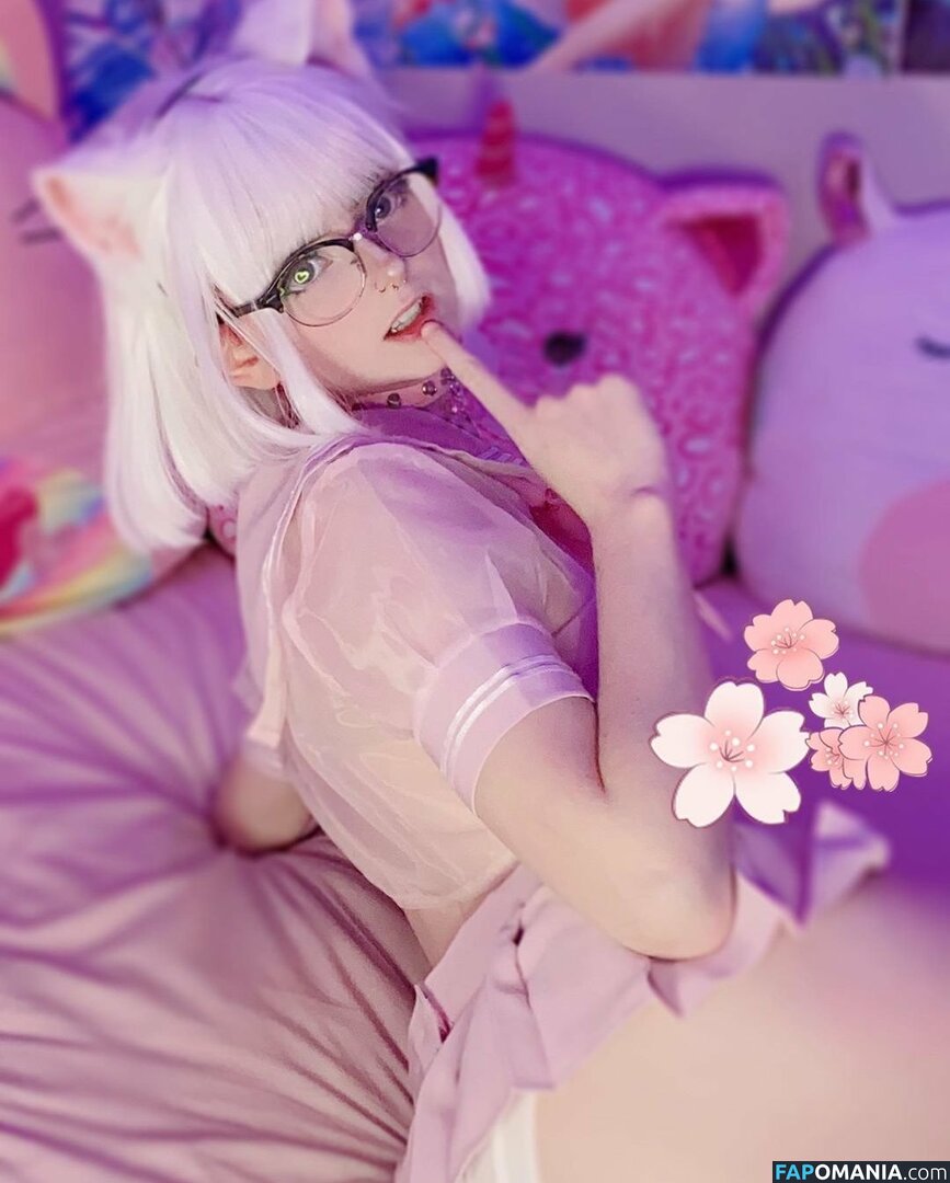 Karro Nu OnlyFans  Photo fuitée #4