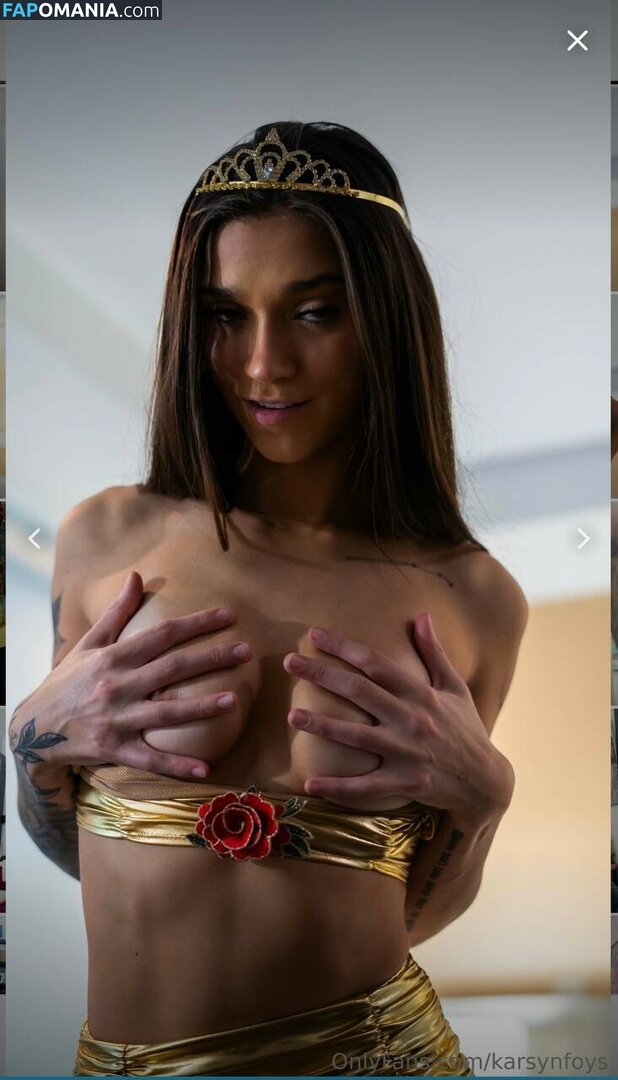 Karsyn Foys / karsynfoys Nu OnlyFans  Photo fuitée #238