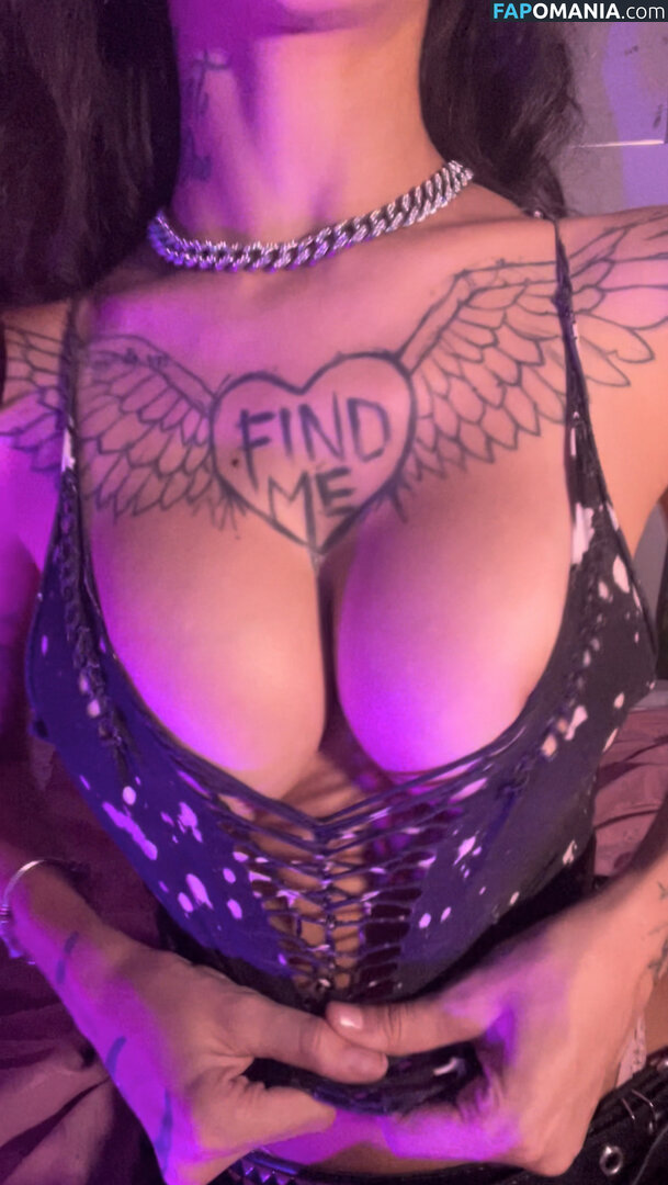 Karyna Rangel / findkaryna Nu OnlyFans  Photo fuitée #1