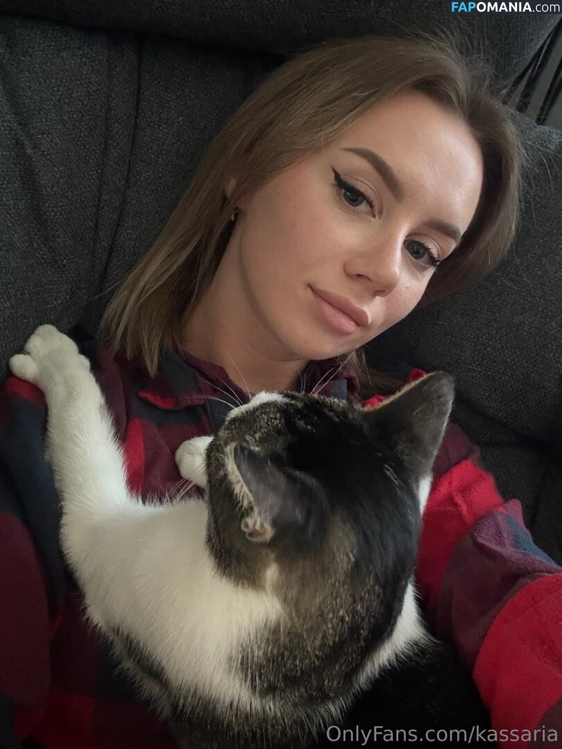_kas_maria_ / kassaria Nu OnlyFans  Photo fuitée #277