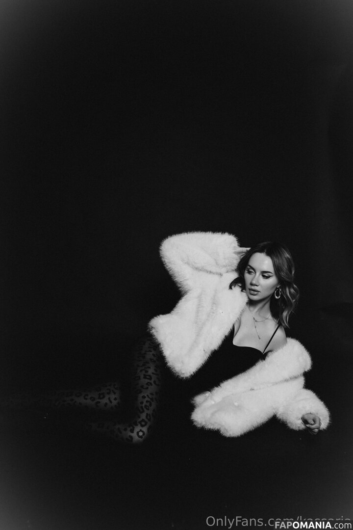 _kas_maria_ / kassaria Nu OnlyFans  Photo fuitée #282