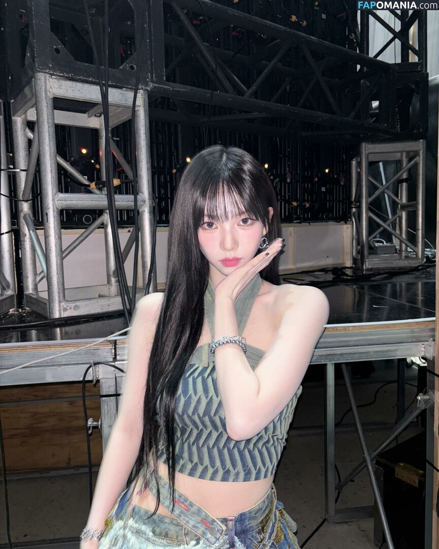 Karina / aespa / karinamasfina / katarinabluu Nu OnlyFans  Photo fuitée #16