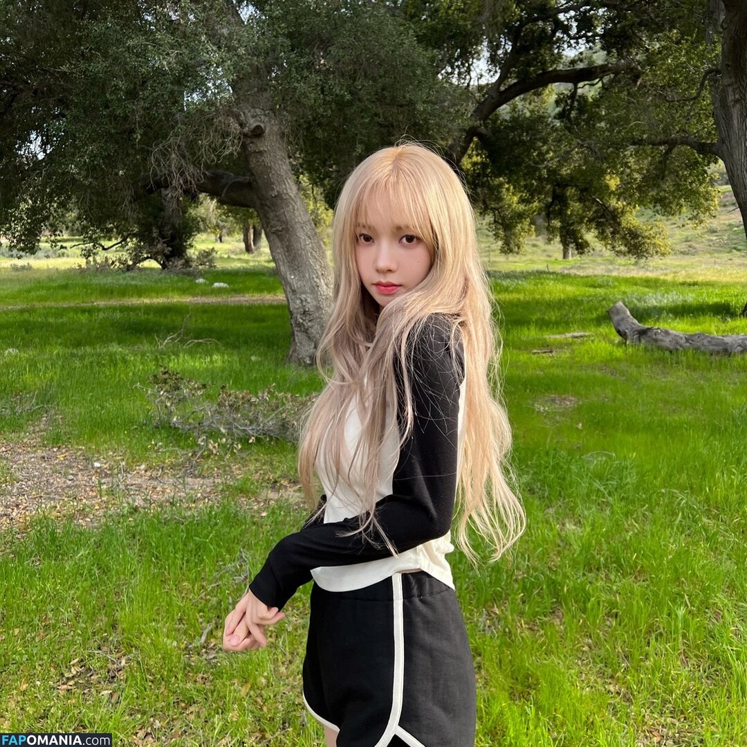 Karina / aespa / karinamasfina / katarinabluu Nu OnlyFans  Photo fuitée #352