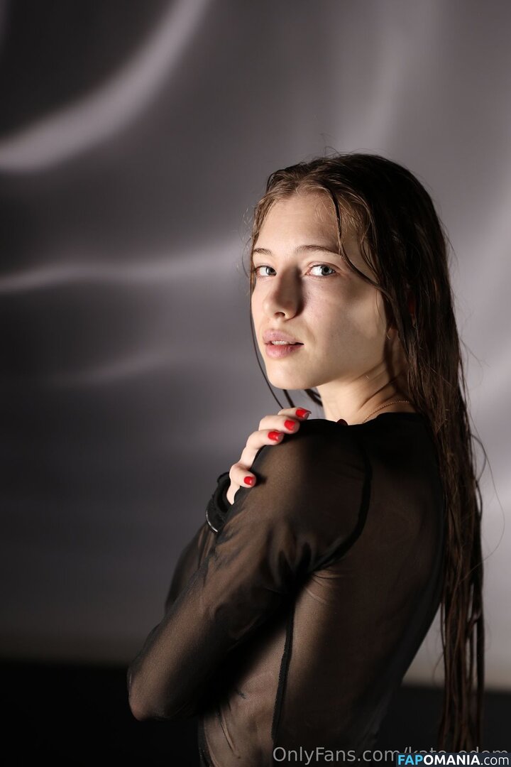 edem8536 / kate_edem / kate_eden69 Nu OnlyFans  Photo fuitée #80