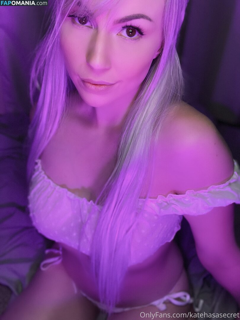 Kate Elliot / Katers17 / Katerstweets / katehasasecret / kateinreallife Nu OnlyFans  Photo fuitée #86