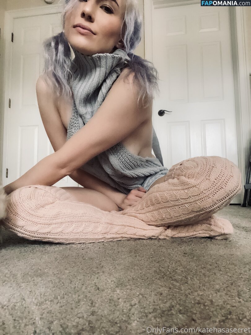 Kate Elliot / Katers17 / Katerstweets / katehasasecret / kateinreallife Nu OnlyFans  Photo fuitée #123