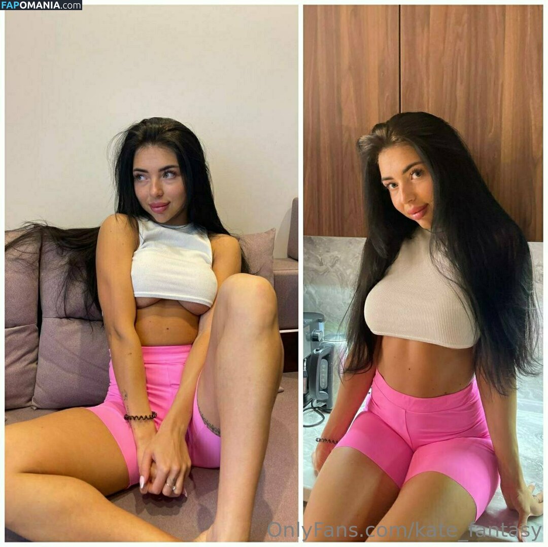 kate_fantasy Nu OnlyFans  Photo fuitée #20