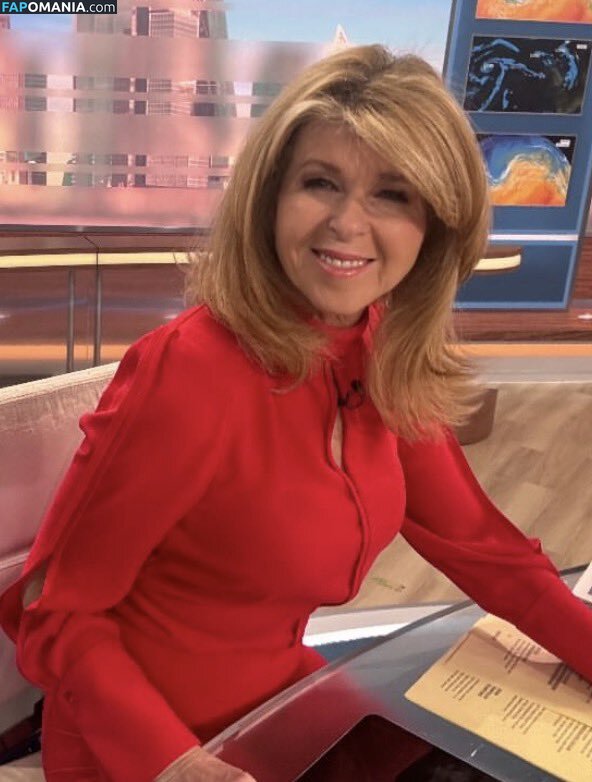 Kate Garraway / kategarraway Nu OnlyFans  Photo fuitée #1