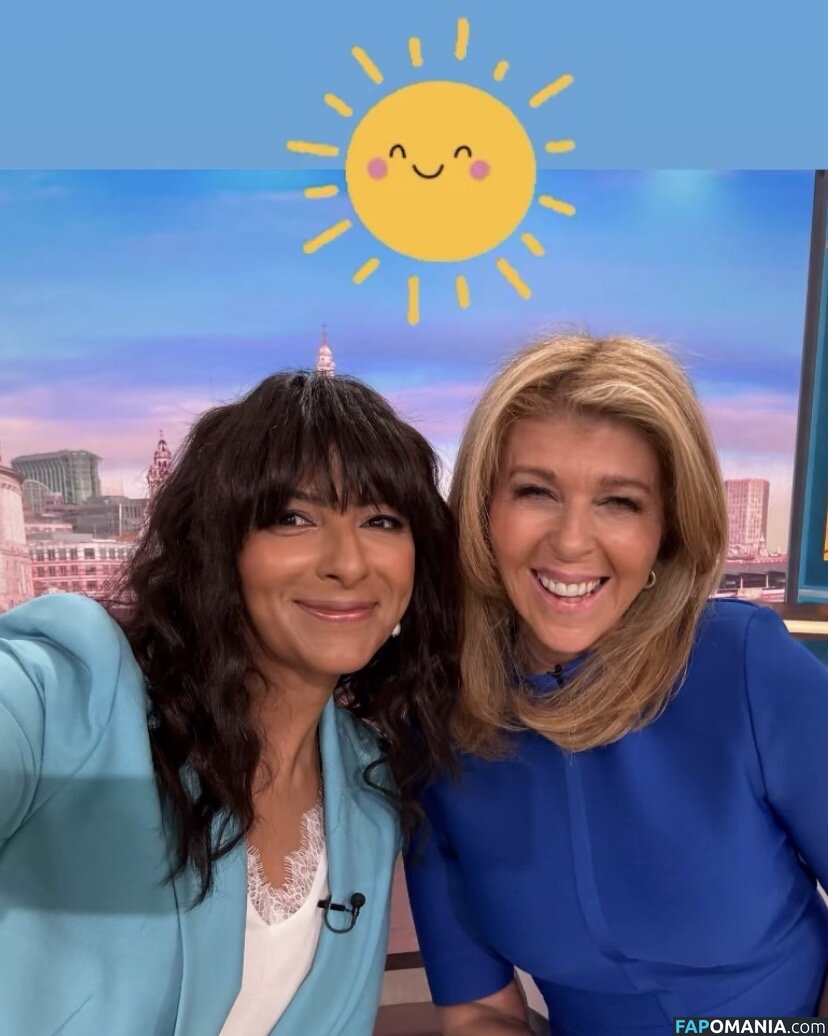 Kate Garraway / kategarraway Nu OnlyFans  Photo fuitée #3