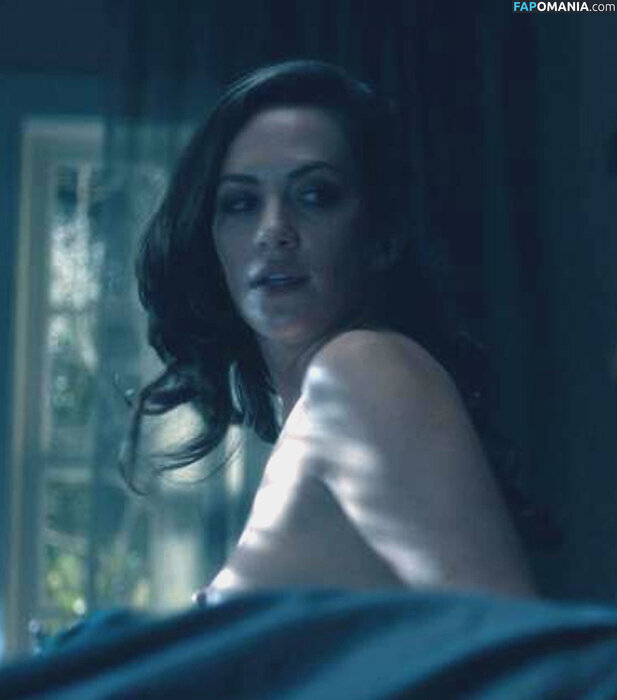 Kate Siegel Nu OnlyFans  Photo fuitée #4