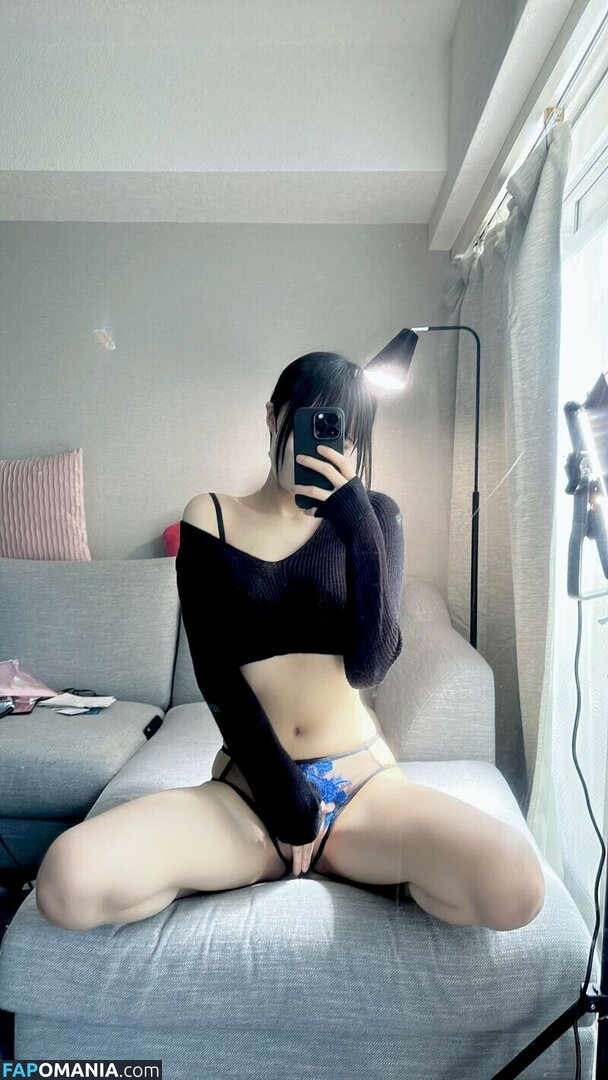 Tutor Nene 家庭教師ねね / godknowsimbroke / katekyo_nene Nu OnlyFans  Photo fuitée #93