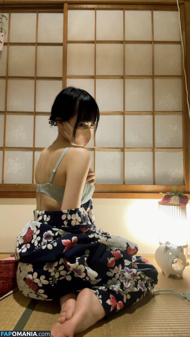 Tutor Nene 家庭教師ねね / godknowsimbroke / katekyo_nene Nu OnlyFans  Photo fuitée #107