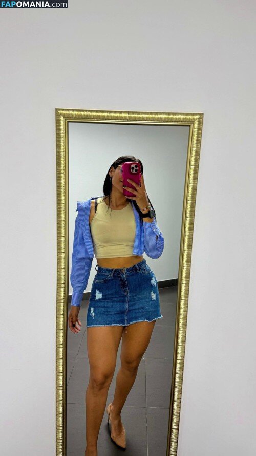 Katherine Esthefania Chavez / Katherine.Chavez.L / esthef.chavez Nu OnlyFans  Photo fuitée #2