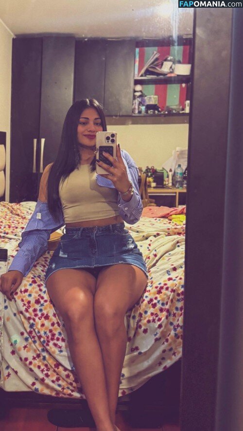 Katherine Esthefania Chavez / Katherine.Chavez.L / esthef.chavez Nu OnlyFans  Photo fuitée #4