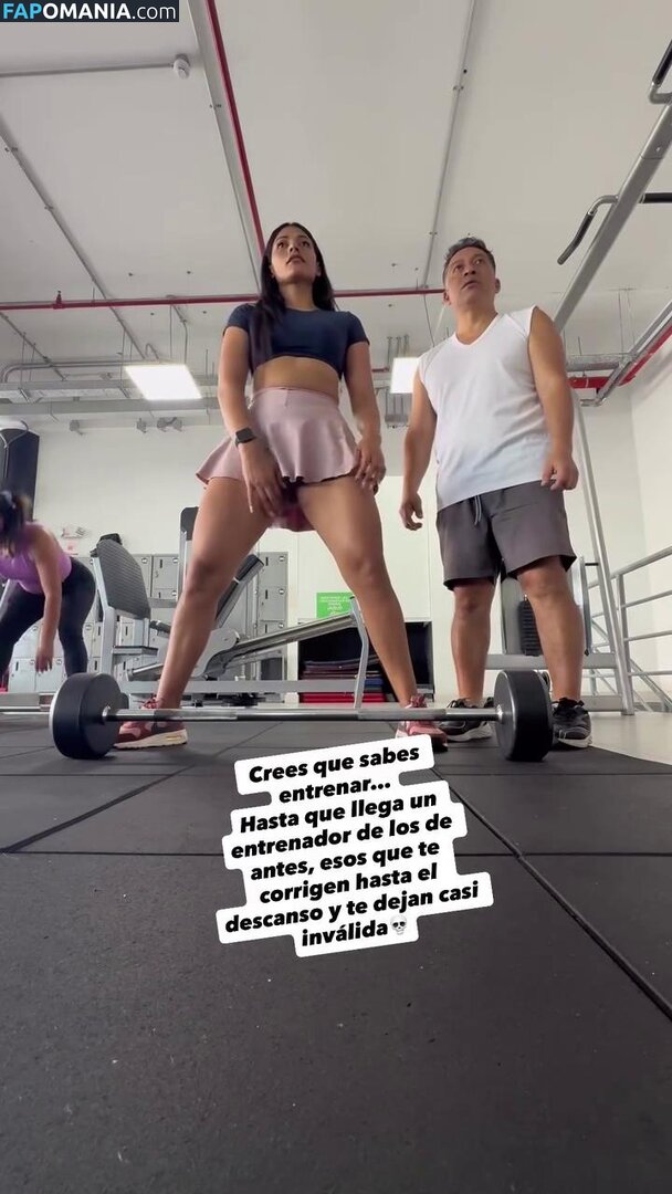 Katherine Esthefania Chavez / Katherine.Chavez.L / esthef.chavez Nu OnlyFans  Photo fuitée #5