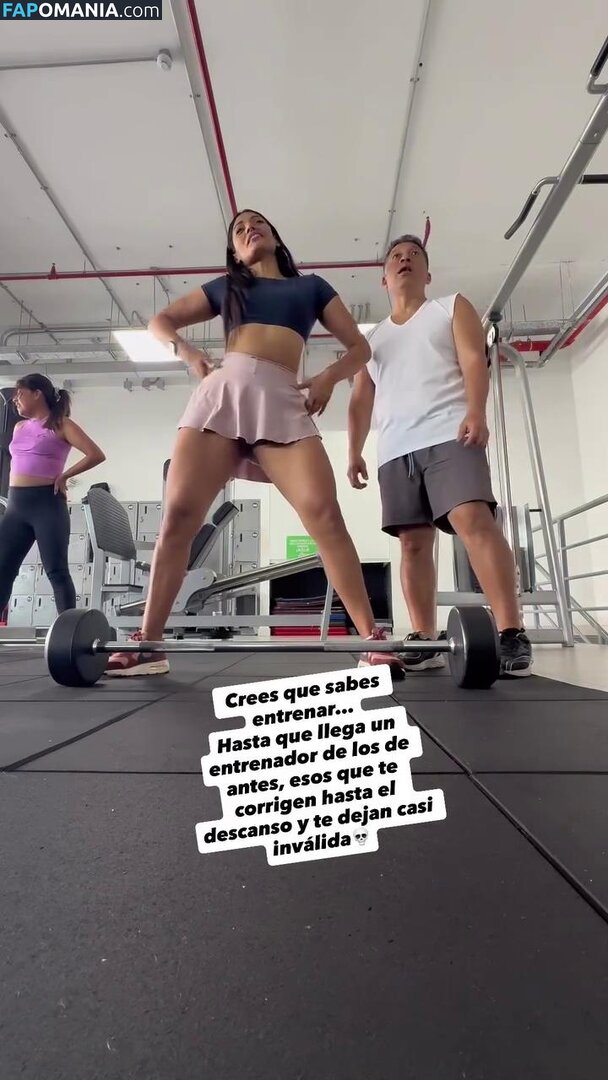Katherine Esthefania Chavez / Katherine.Chavez.L / esthef.chavez Nu OnlyFans  Photo fuitée #6